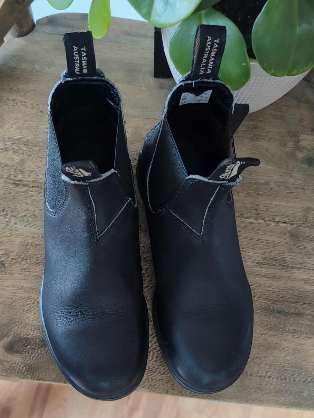 Blundstone Original 510 Boots 8.5 5.5 - Picture 14 of 16